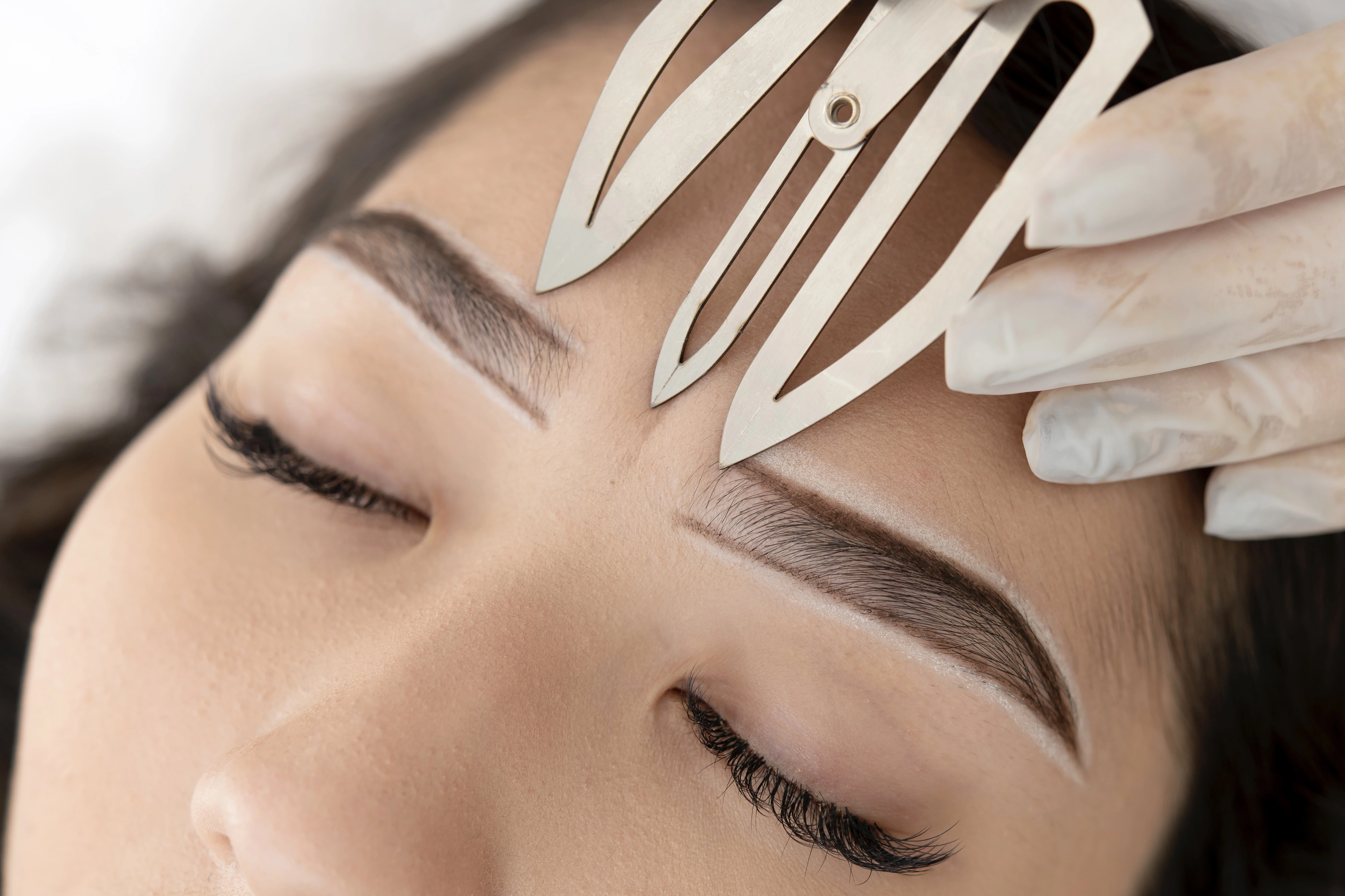Microblading de cejas