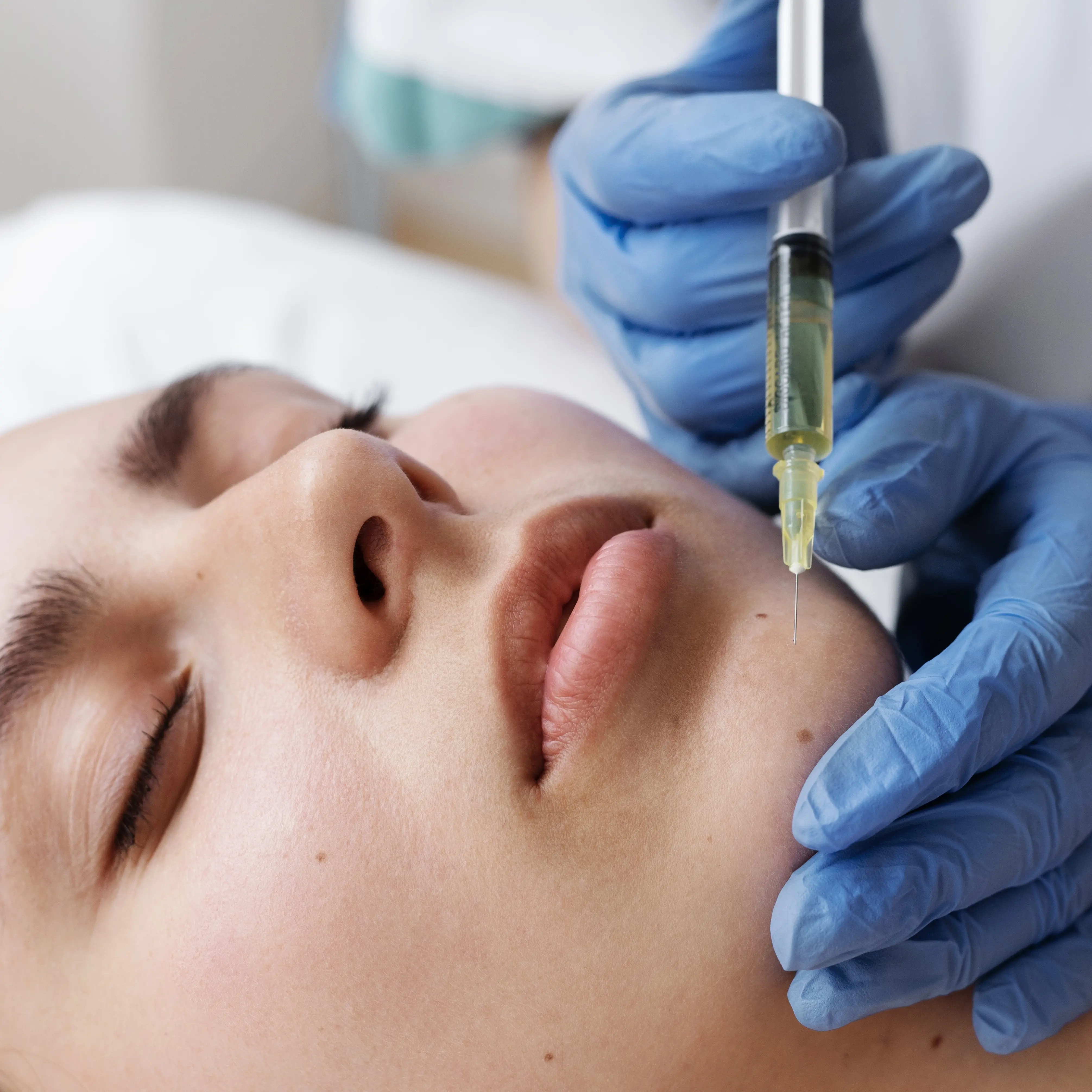 Microblading de cejas