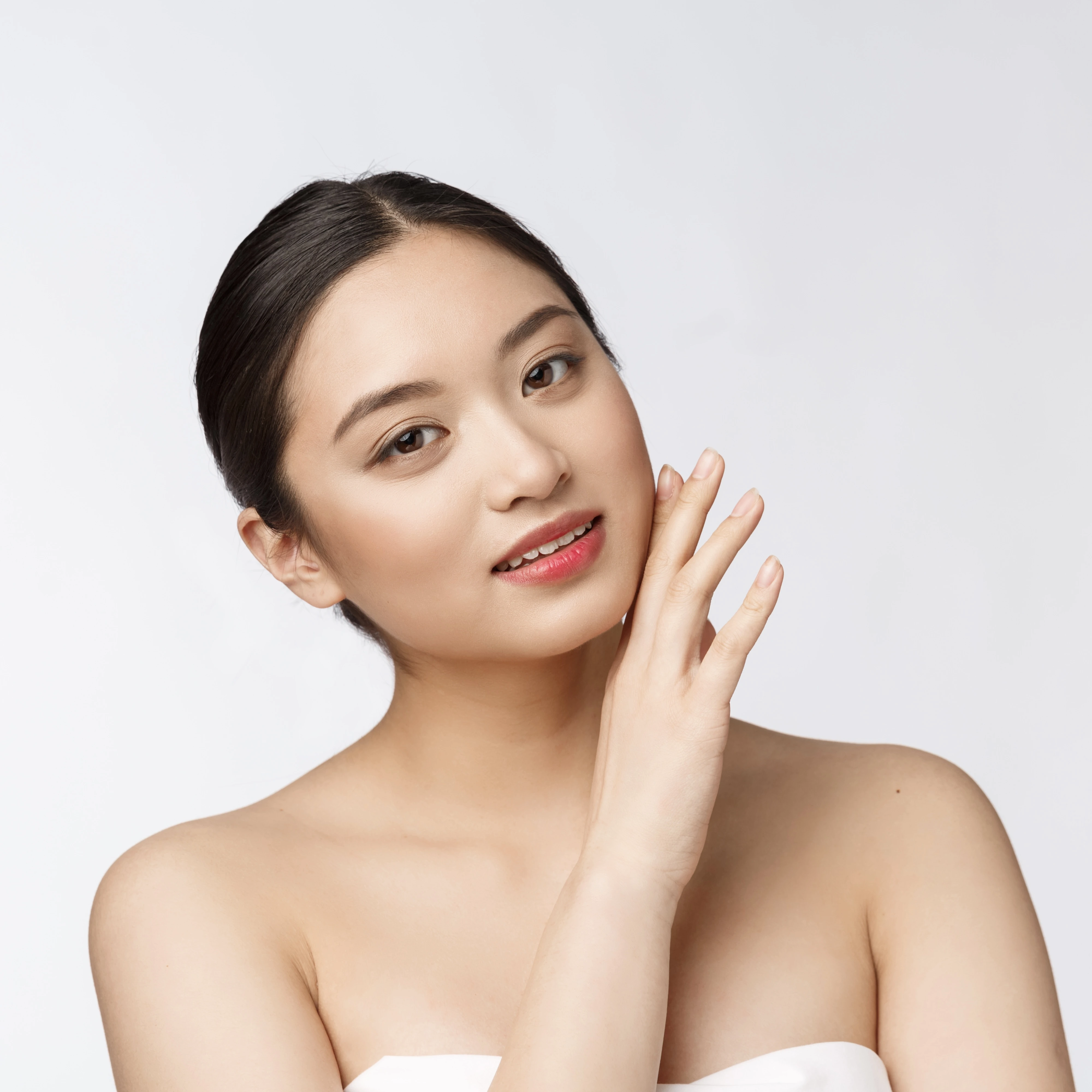 Mesoterapia Facial