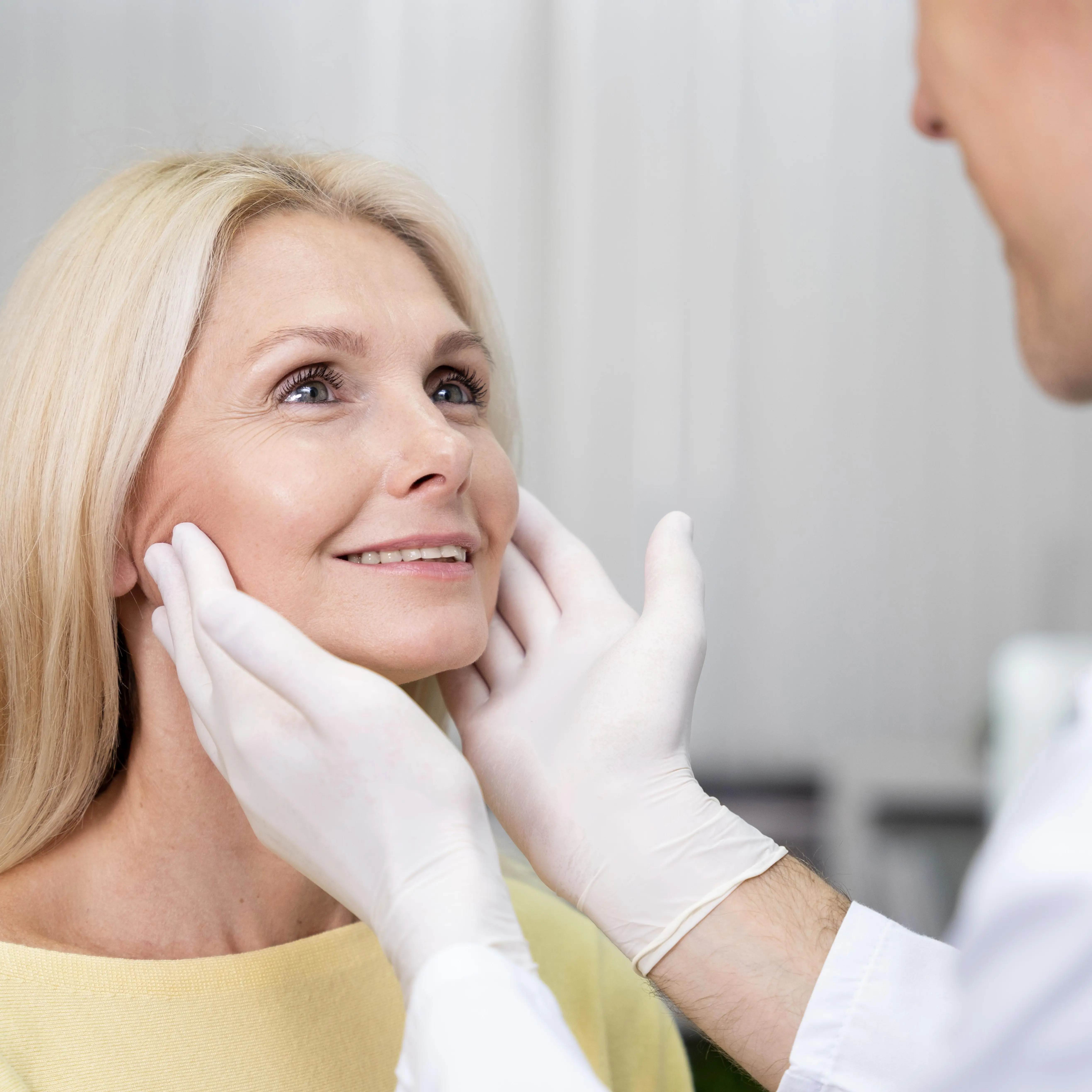 Parálisis Facial