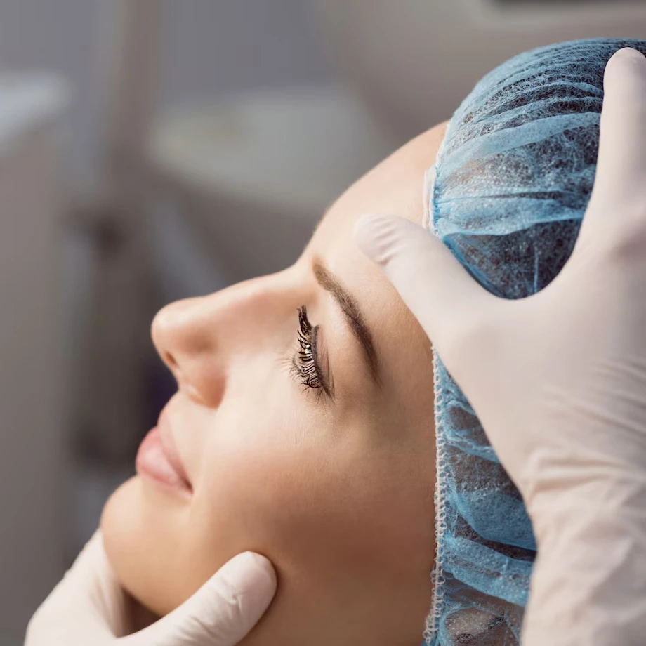 LPG Facial